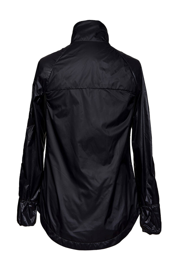 Micro Light Jacket - Mission Statement Apparel
