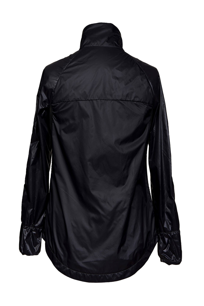 Micro Light Jacket - Mission Statement Apparel