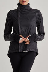 Micro Light Jacket - Mission Statement Apparel