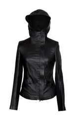 Passion Jacket - Mission Statement Apparel