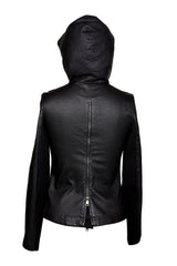 Passion Jacket - Mission Statement Apparel