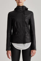 Passion Jacket - Mission Statement Apparel