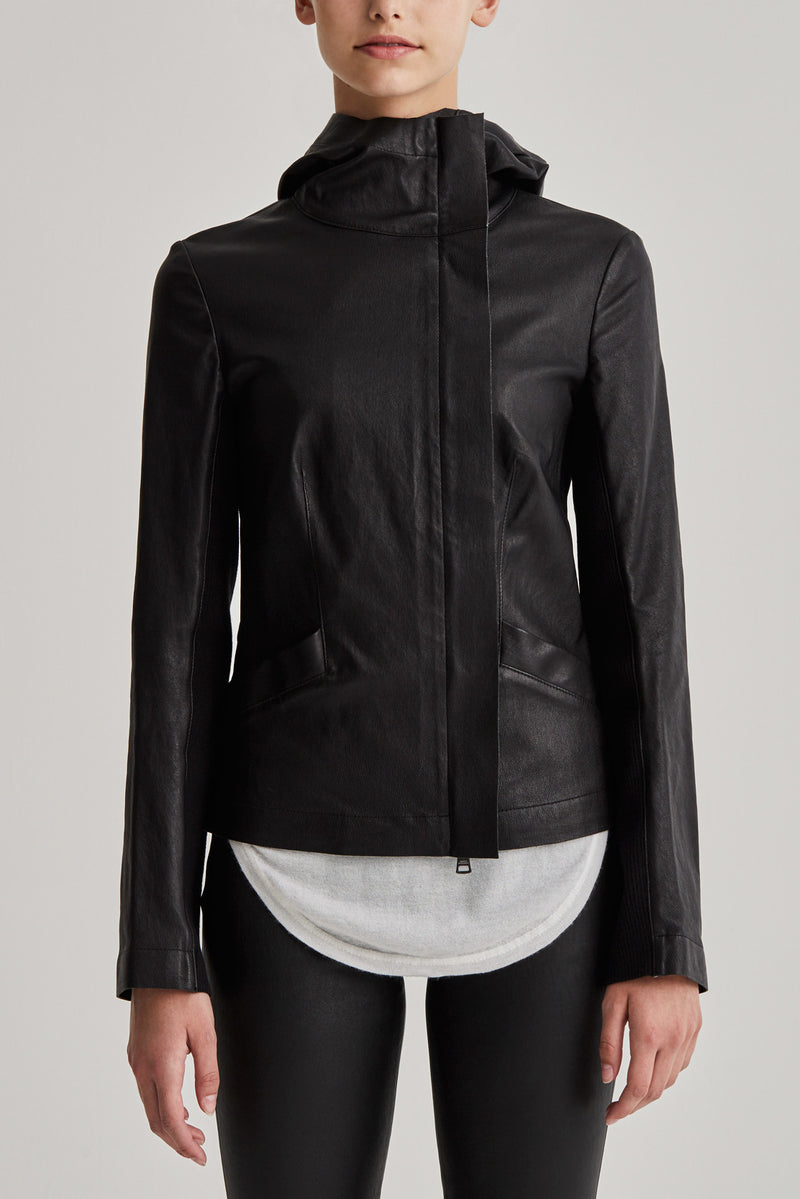Passion Jacket - Mission Statement Apparel
