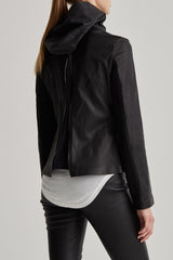 Passion Jacket - Mission Statement Apparel