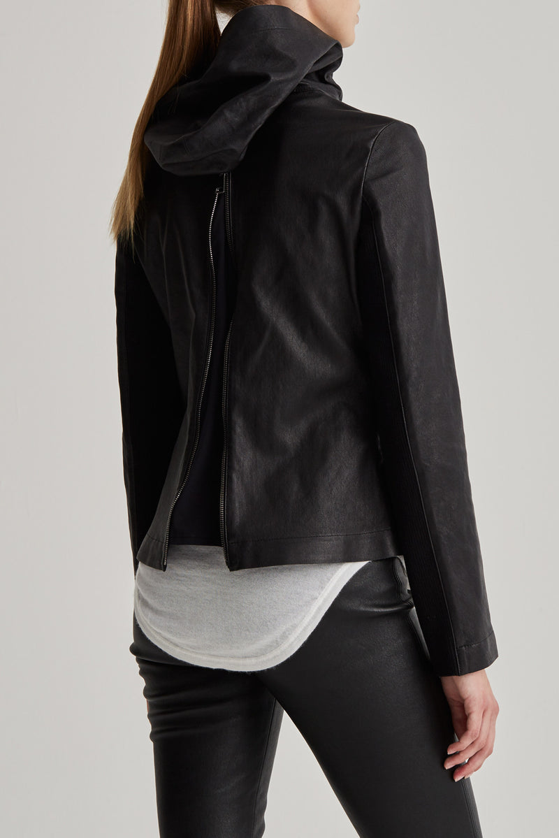 Passion Jacket - Mission Statement Apparel