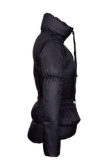 Traversiamo Jacket/Vest - Mission Statement Apparel