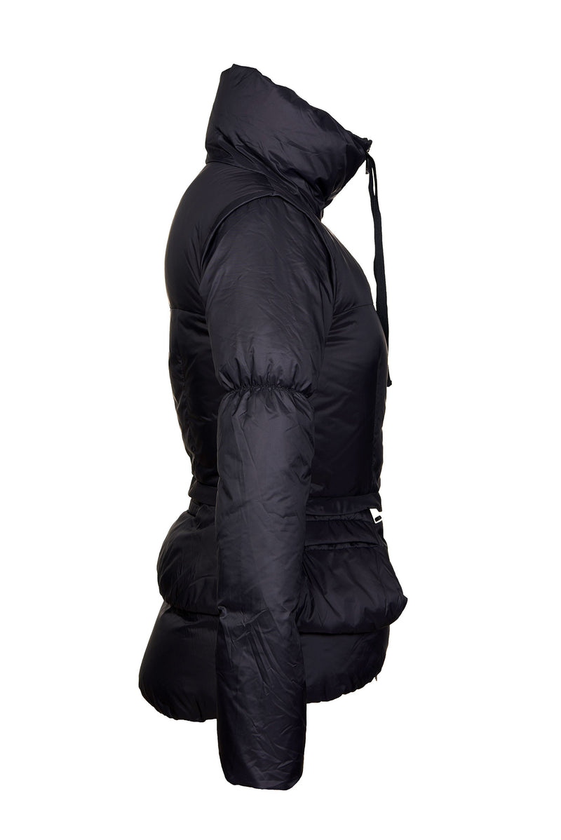 Traversiamo Jacket/Vest - Mission Statement Apparel