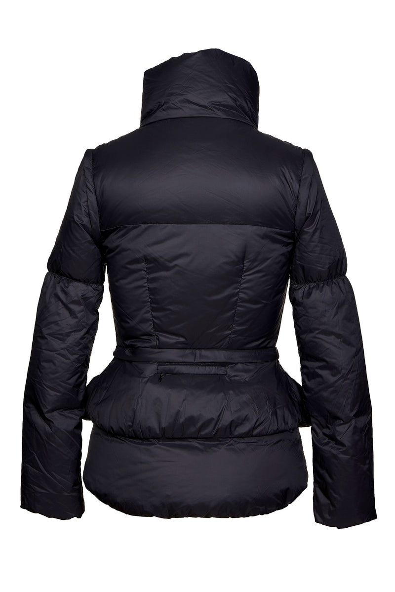 Traversiamo Jacket/Vest - Mission Statement Apparel