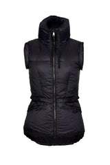Traversiamo Jacket/Vest - Mission Statement Apparel