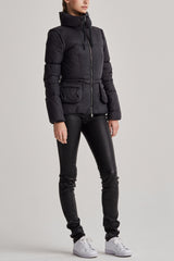 Traversiamo Jacket/Vest - Mission Statement Apparel