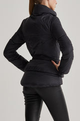 Traversiamo Jacket/Vest - Mission Statement Apparel