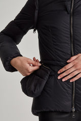 Traversiamo Jacket/Vest - Mission Statement Apparel