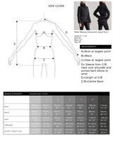 Mission Statement Apparel Outerwear & Jackets Traversiamo Jacket/Vest