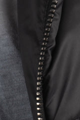 Traversiamo Jacket/Vest - Mission Statement Apparel
