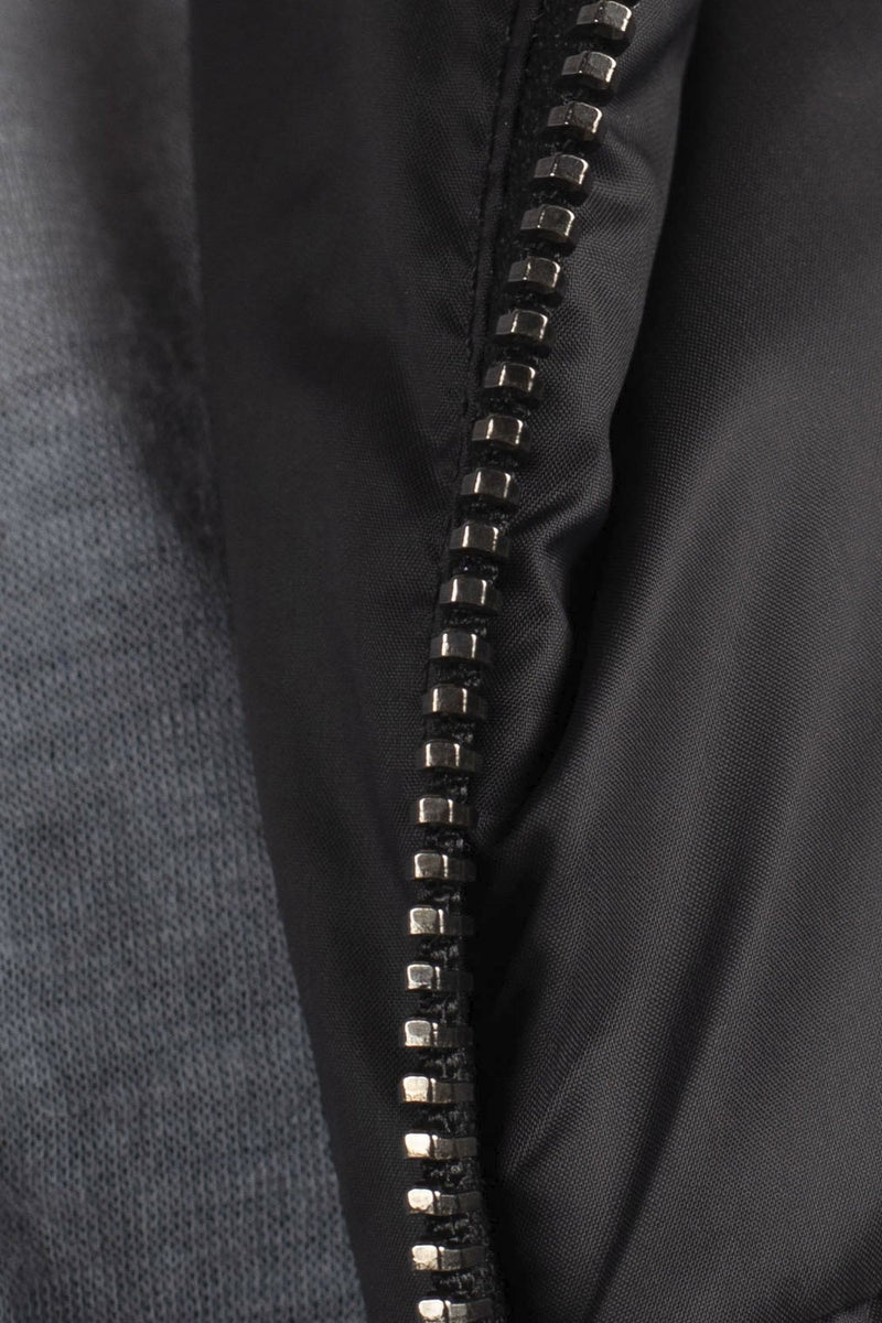 Traversiamo Jacket/Vest - Mission Statement Apparel