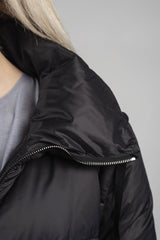 Traversiamo Jacket/Vest - Mission Statement Apparel