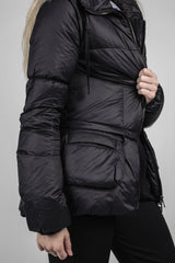 Traversiamo Jacket/Vest - Mission Statement Apparel