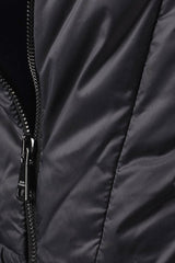 Traversiamo Jacket/Vest - Mission Statement Apparel