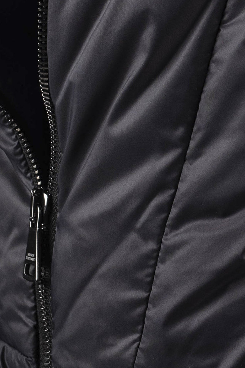 Traversiamo Jacket/Vest - Mission Statement Apparel