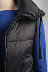 Traversiamo Jacket/Vest - Mission Statement Apparel