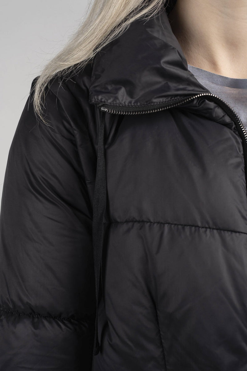 Traversiamo Jacket/Vest - Mission Statement Apparel