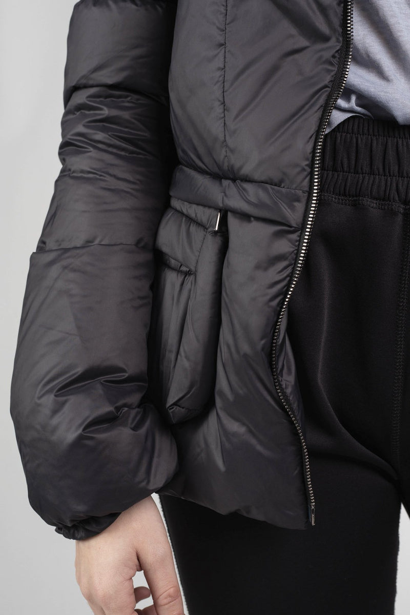 Traversiamo Jacket/Vest - Mission Statement Apparel