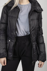 Traversiamo Jacket/Vest - Mission Statement Apparel