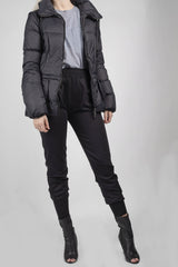Traversiamo Jacket/Vest - Mission Statement Apparel