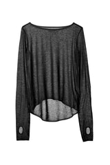 Cloud Layer 4 - Mission Statement Apparel