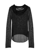 Vice Versa Long Sleeve Sweater - Mission Statement Apparel