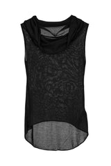Vice Versa Tank - Mission Statement Apparel