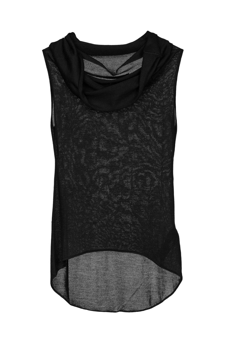 Vice Versa Tank - Mission Statement Apparel
