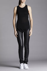 Cloud Layer 1 Cashmere Knit - Mission Statement Apparel