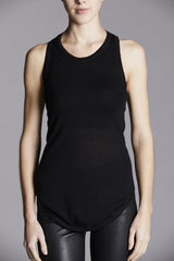 Cloud Layer 1 Cashmere Knit - Mission Statement Apparel