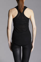 Cloud Layer 1 Cashmere Knit - Mission Statement Apparel
