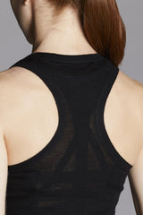 Cloud Layer 1 Cashmere Knit - Mission Statement Apparel