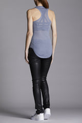 Cloud Layer 1 Cashmere Knit - Mission Statement Apparel