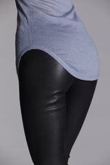 Cloud Layer 1 Cashmere Knit - Mission Statement Apparel