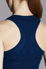 Cloud Layer 1 Cashmere Knit - Mission Statement Apparel