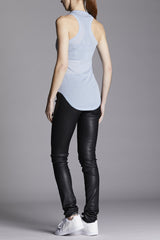 Cloud Layer 1 Cashmere Knit - Mission Statement Apparel