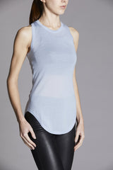 Cloud Layer 1 Cashmere Knit - Mission Statement Apparel