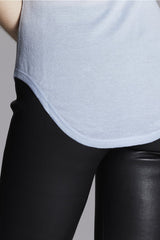 Cloud Layer 1 Cashmere Knit - Mission Statement Apparel