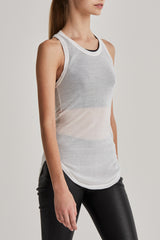 Cloud Layer 1 Cashmere Knit - Mission Statement Apparel