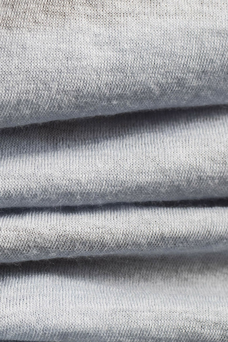 Cloud Layer 1 Cashmere Knit - Mission Statement Apparel