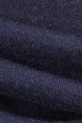 Cloud Layer 1 Cashmere Knit - Mission Statement Apparel