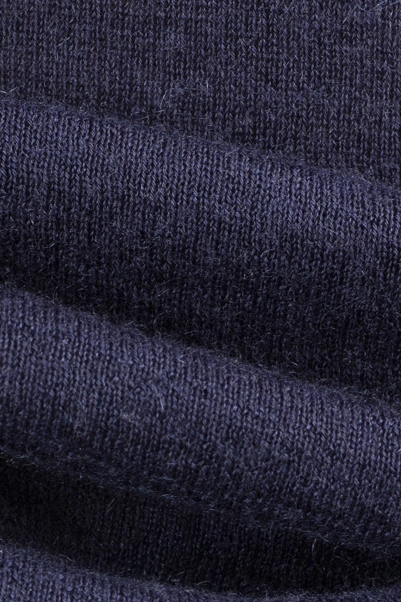 Cloud Layer 1 Cashmere Knit - Mission Statement Apparel