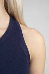 Cloud Layer 1 Cashmere Knit - Mission Statement Apparel
