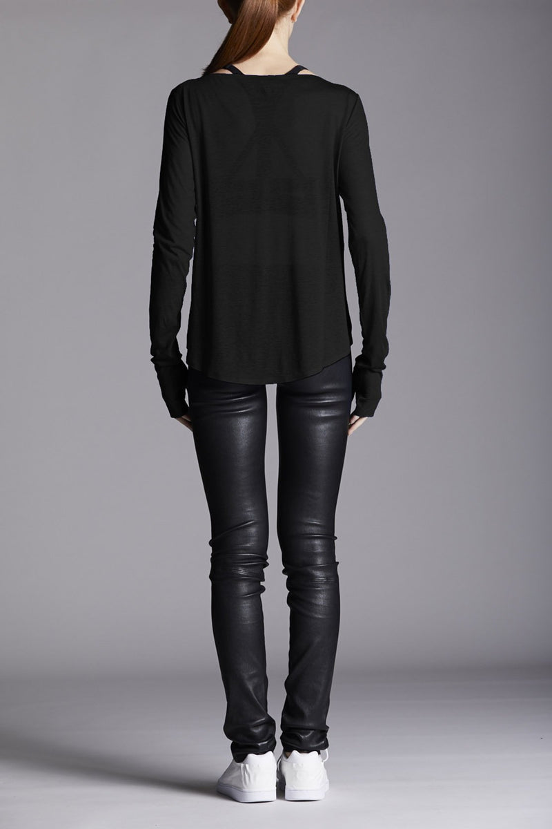 Cloud Layer 2 - Mission Statement Apparel