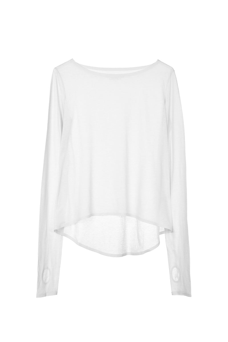 Cloud Layer 4 - Mission Statement Apparel