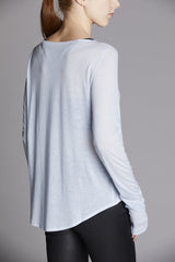 Cloud Layer 4 - Mission Statement Apparel